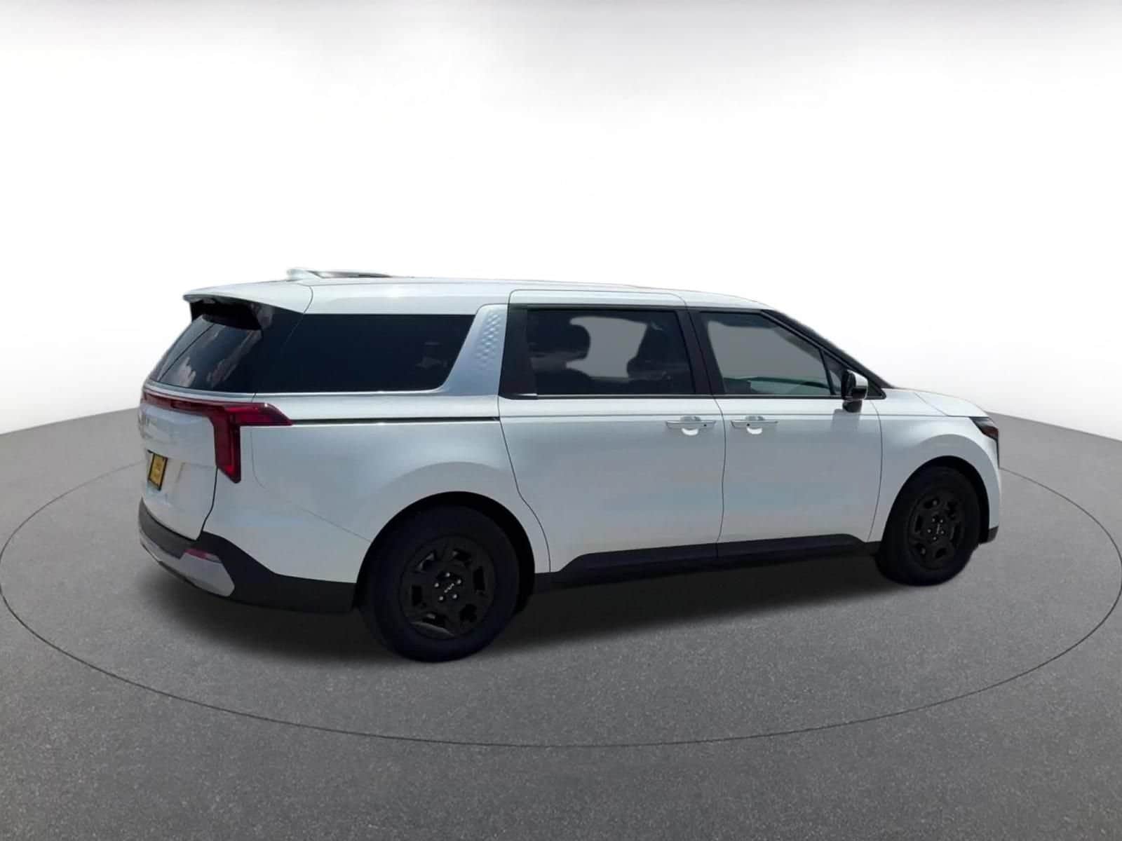 Thumbnail: 2026 Kia Carnival - 14