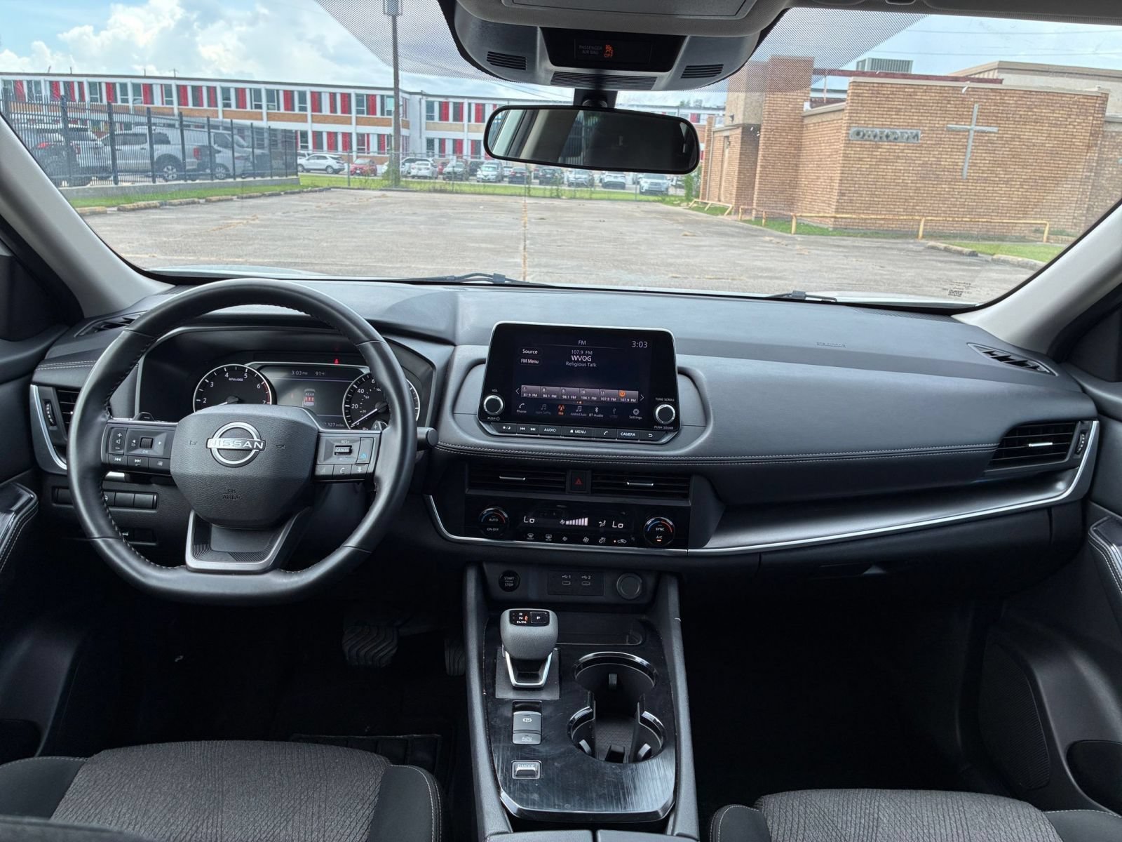 Thumbnail: 2025 Nissan Rogue - 34