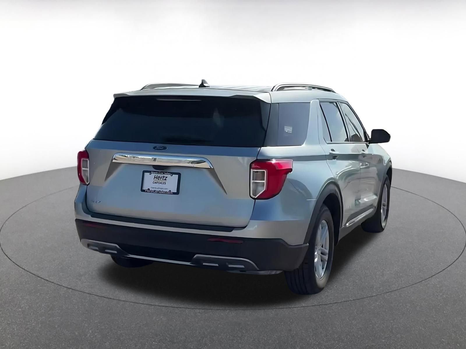 Thumbnail: 2024 Ford Explorer - 14