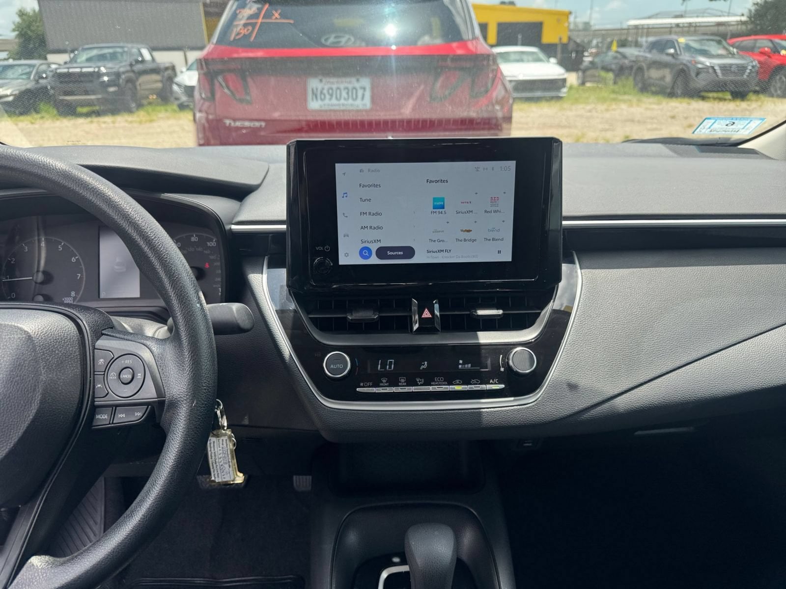 Thumbnail: 2025 Toyota Corolla - 16