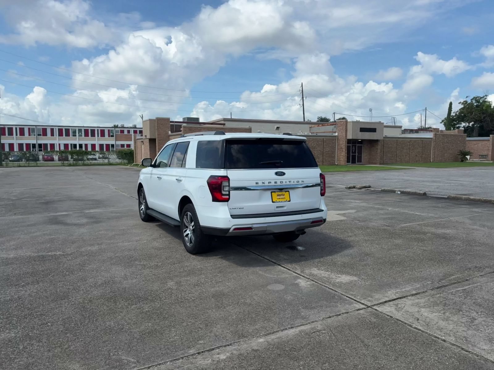 Thumbnail: 2024 Ford Expedition - 10