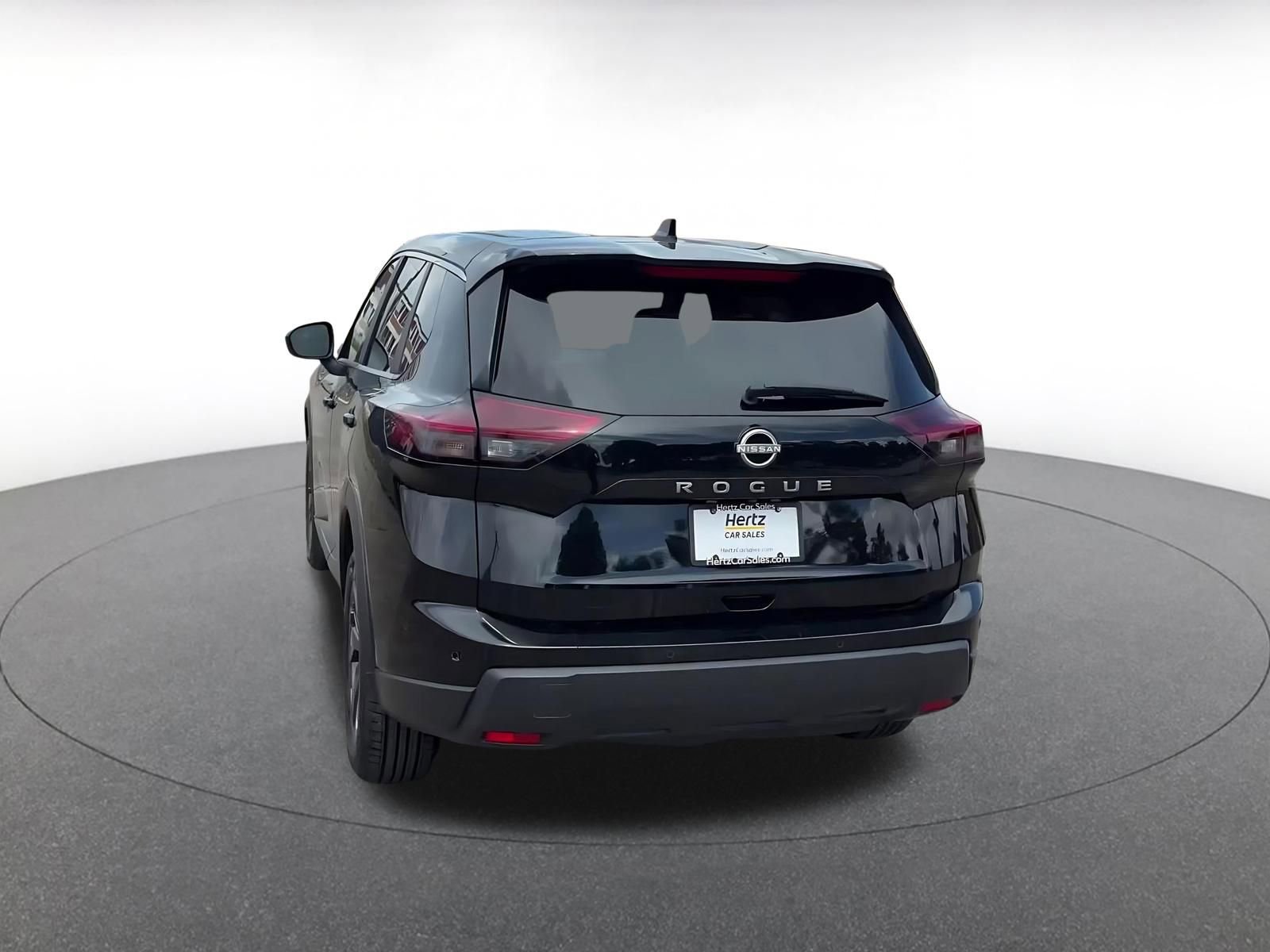 Thumbnail: 2025 Nissan Rogue - 11