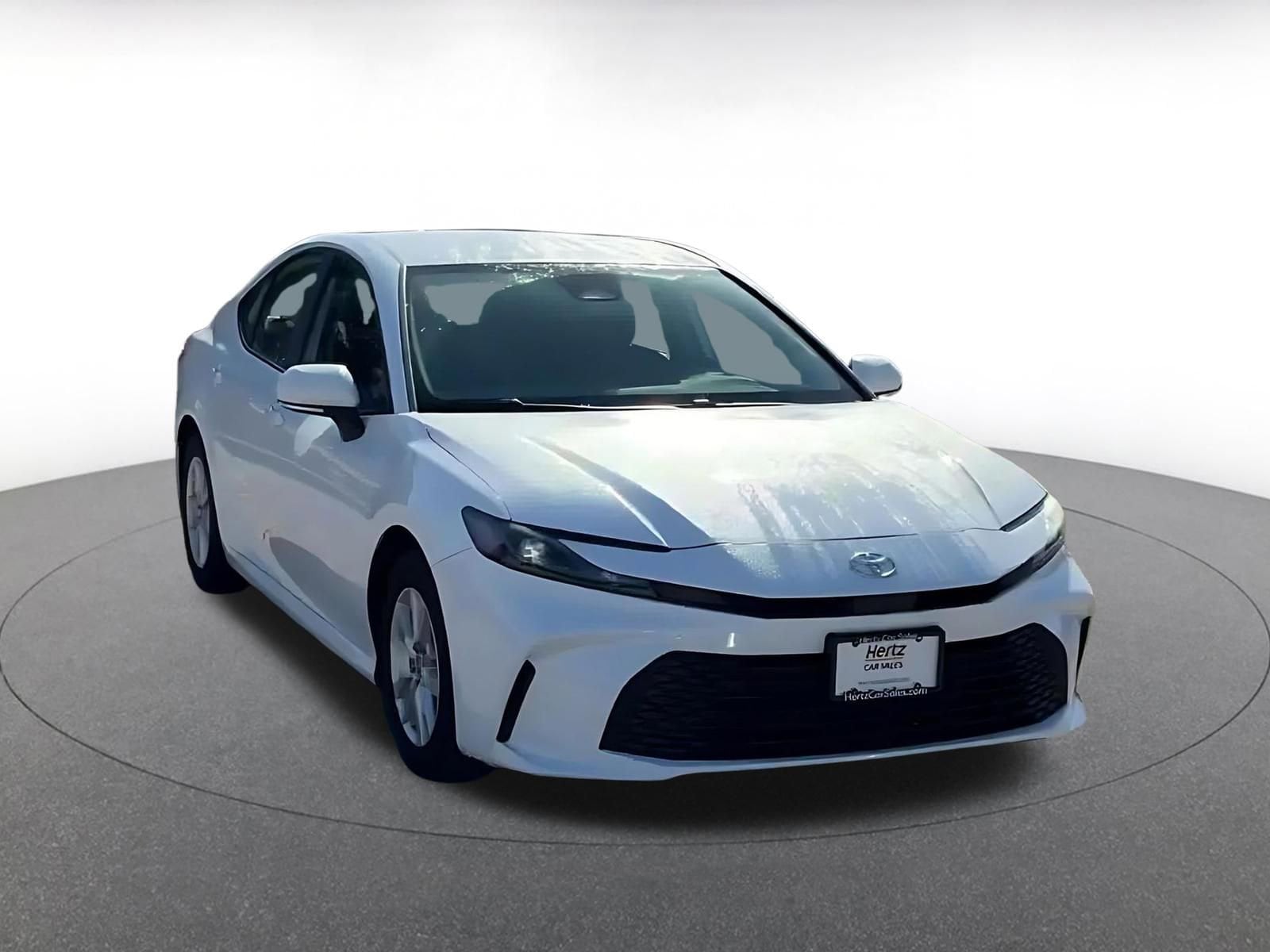 Thumbnail: 2025 Toyota Camry - 3