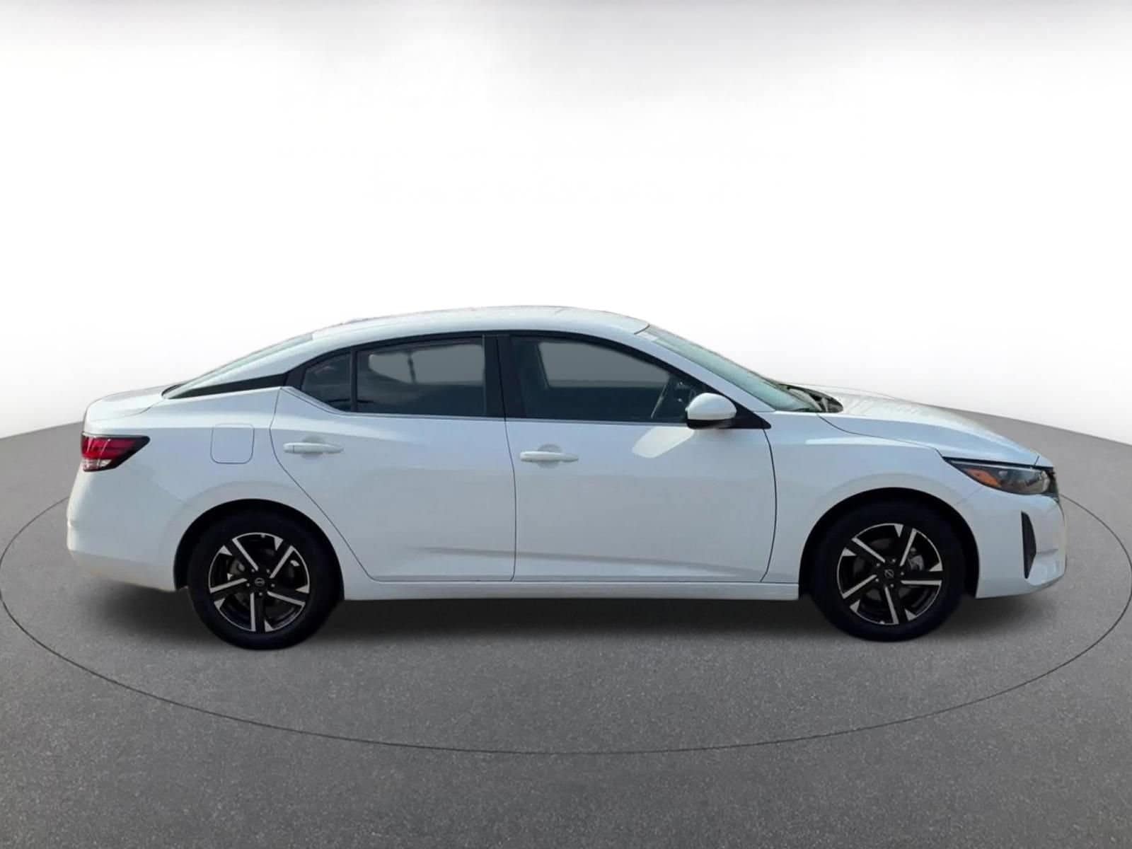 Thumbnail: 2025 Nissan Sentra - 16