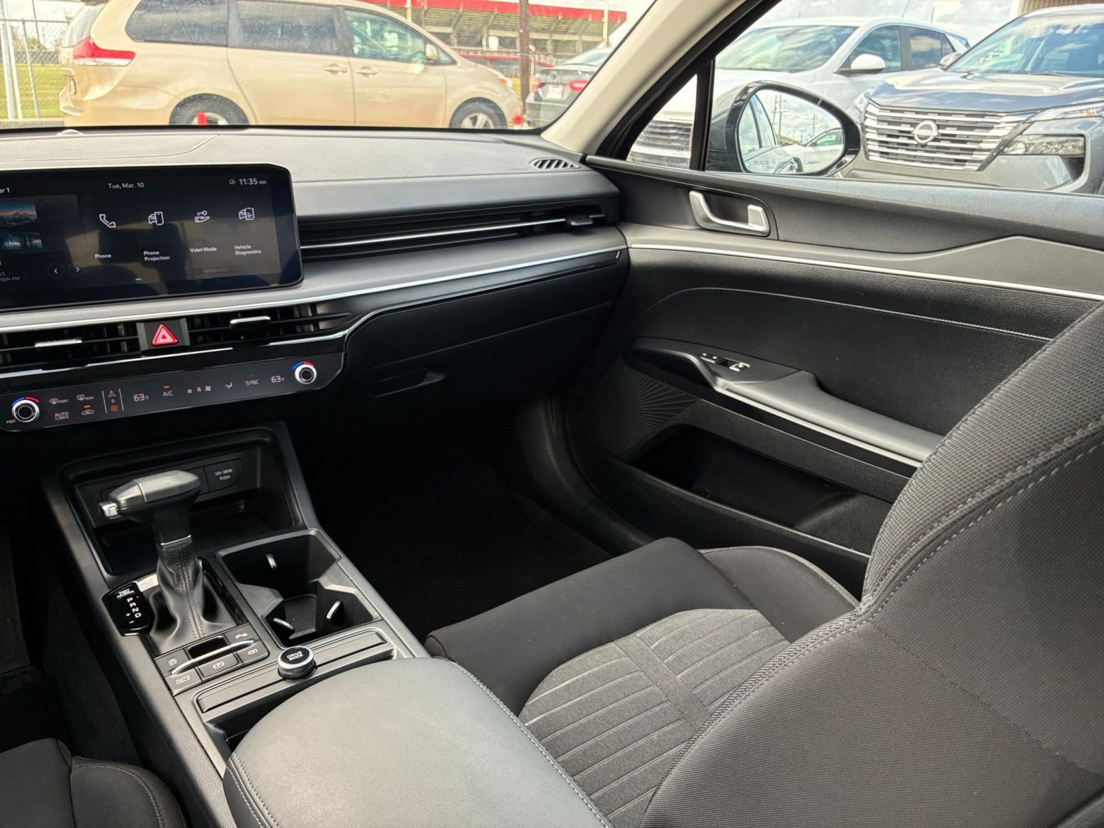 Thumbnail: 2025 Kia K5 - 33