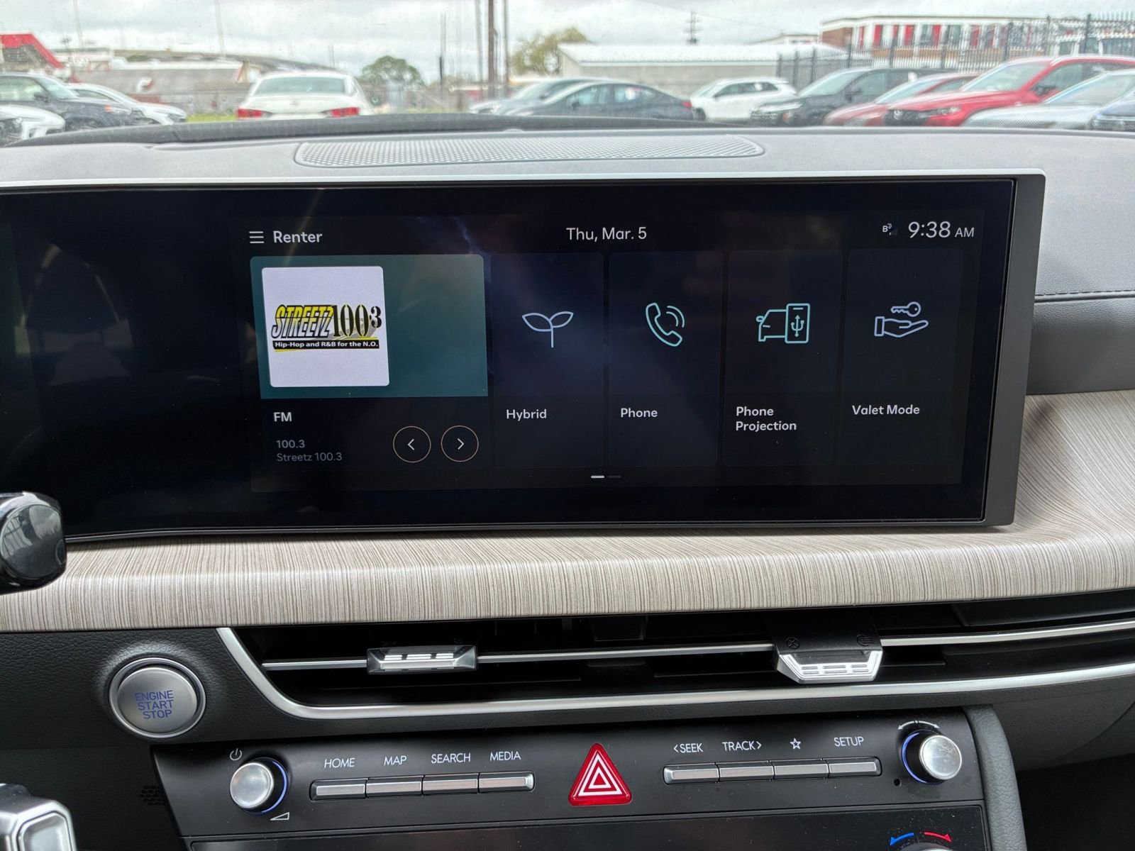 Thumbnail: 2025 Hyundai Sonata - 18