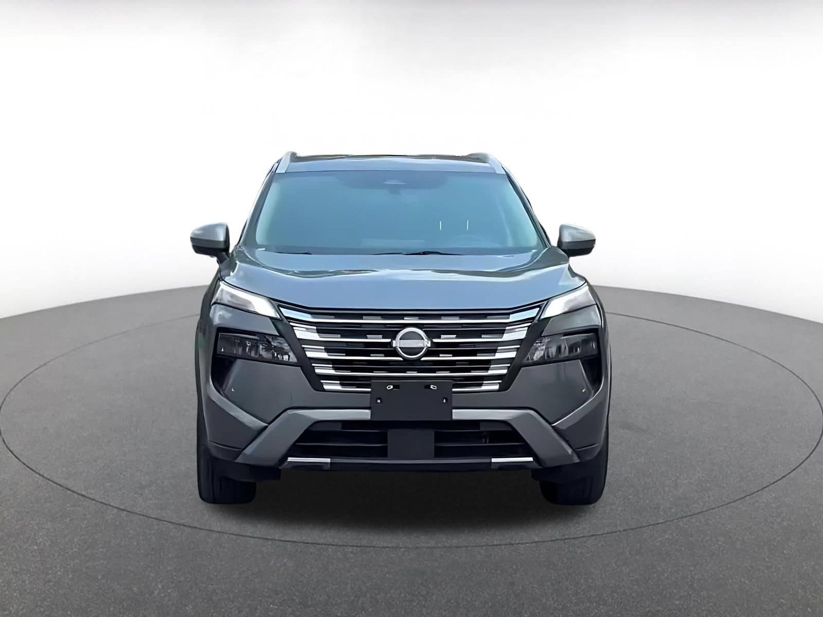 Thumbnail: 2026 Nissan Rogue - 4