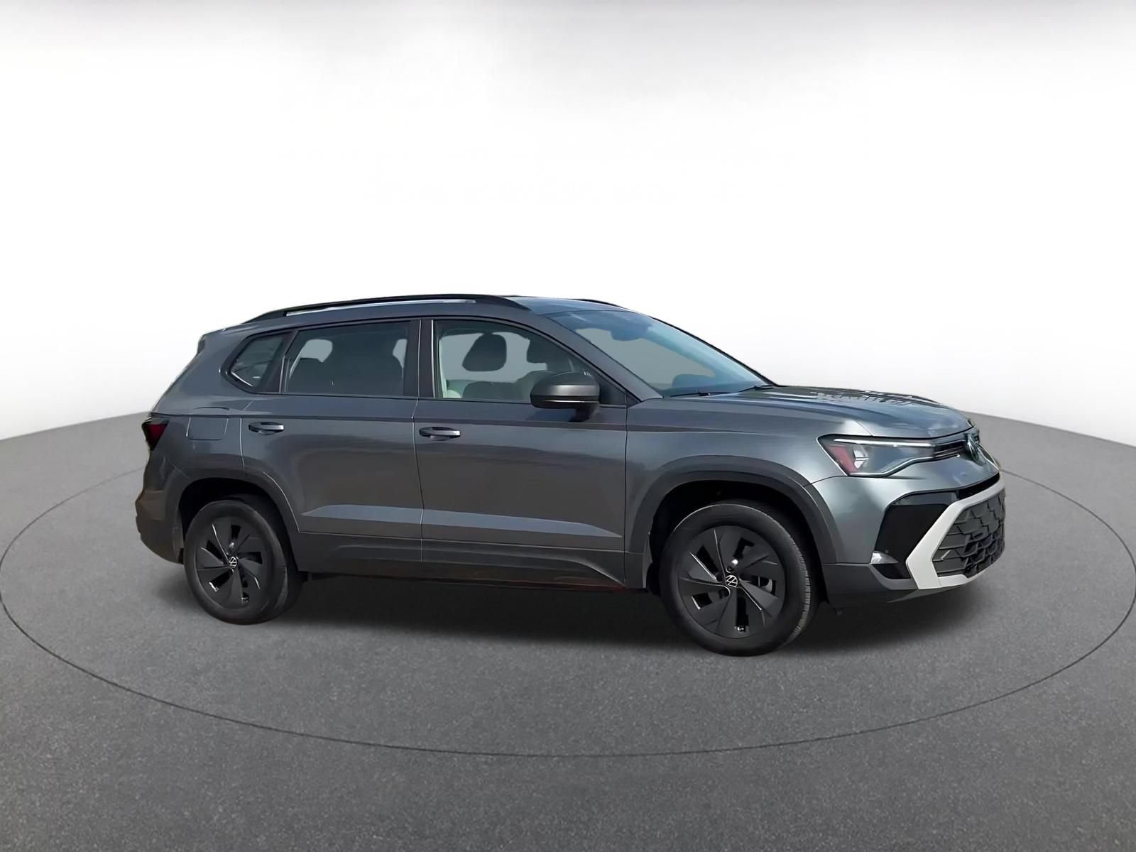 Thumbnail: 2026 Volkswagen Taos - 2