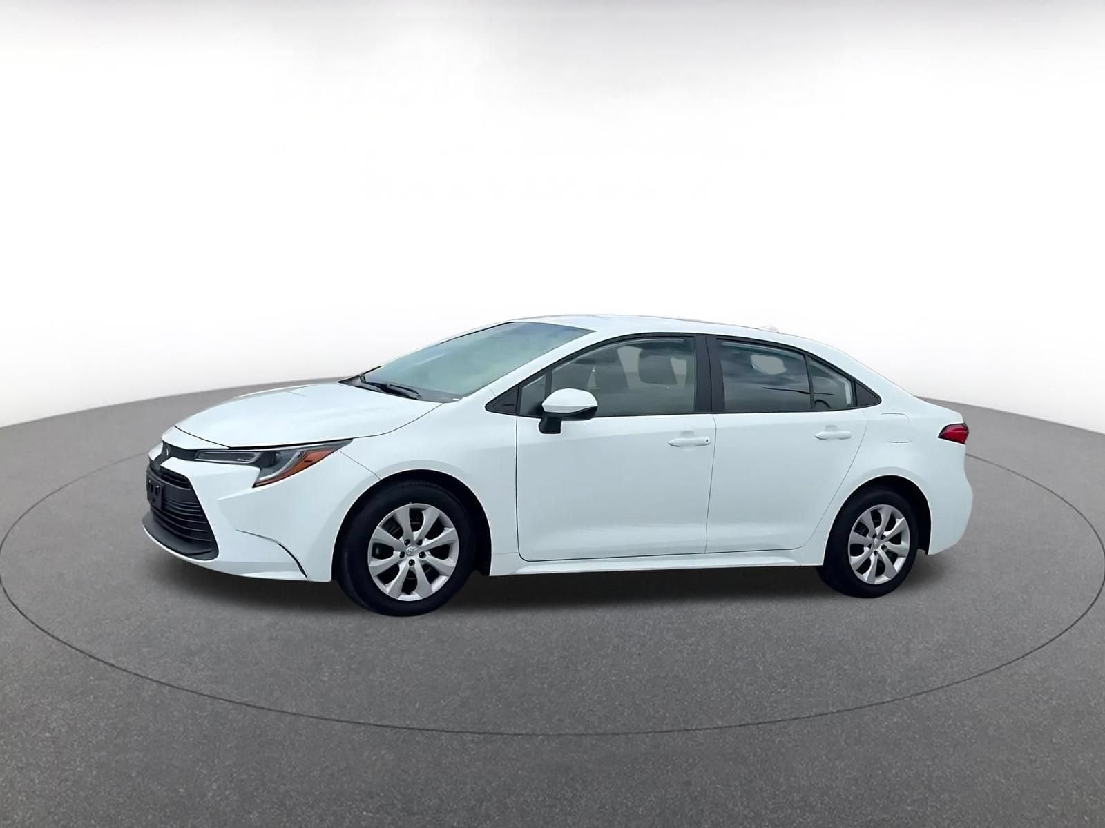 Thumbnail: 2025 Toyota Corolla - 7