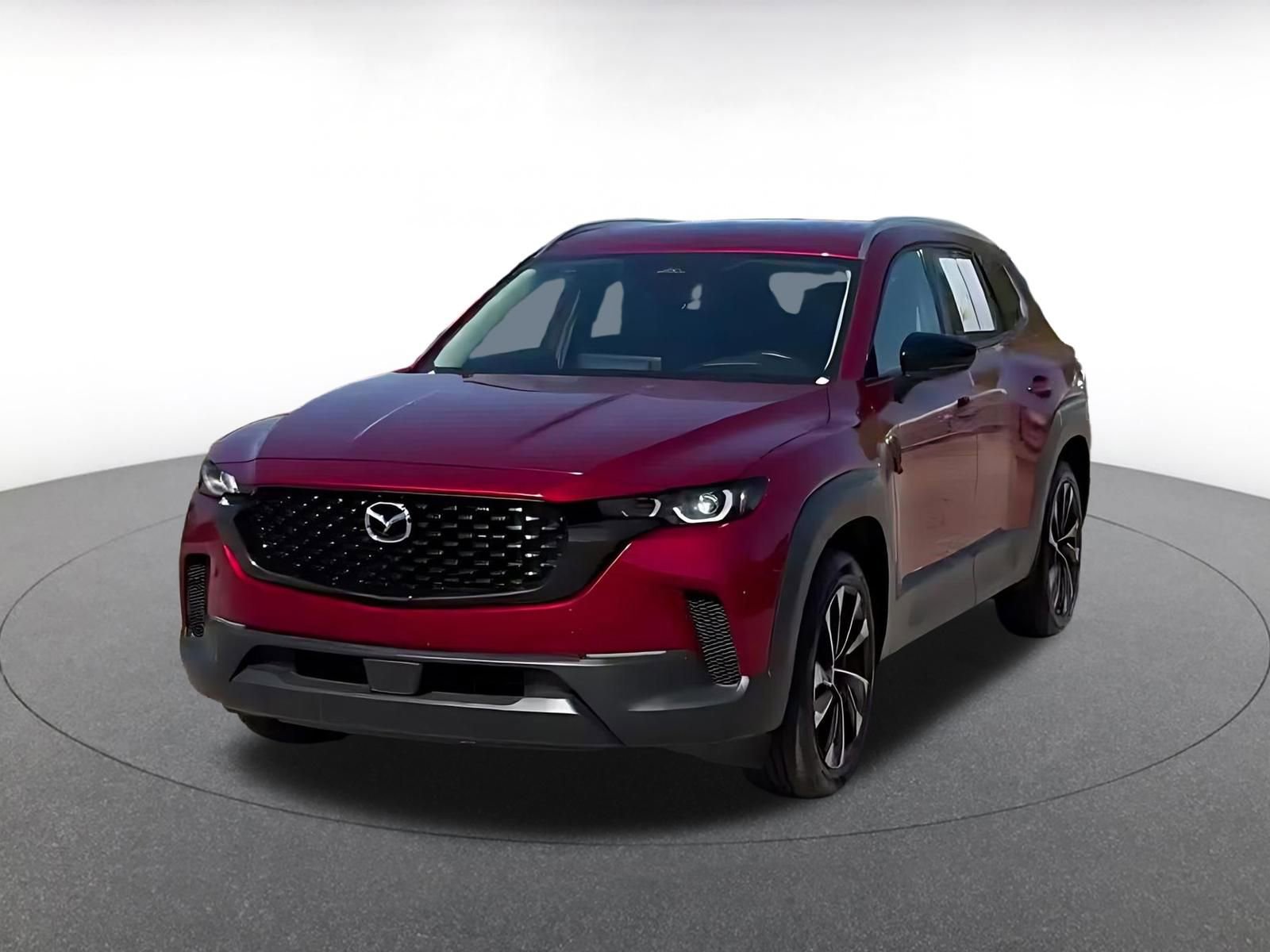 Thumbnail: 2025 Mazda CX-50 - 7