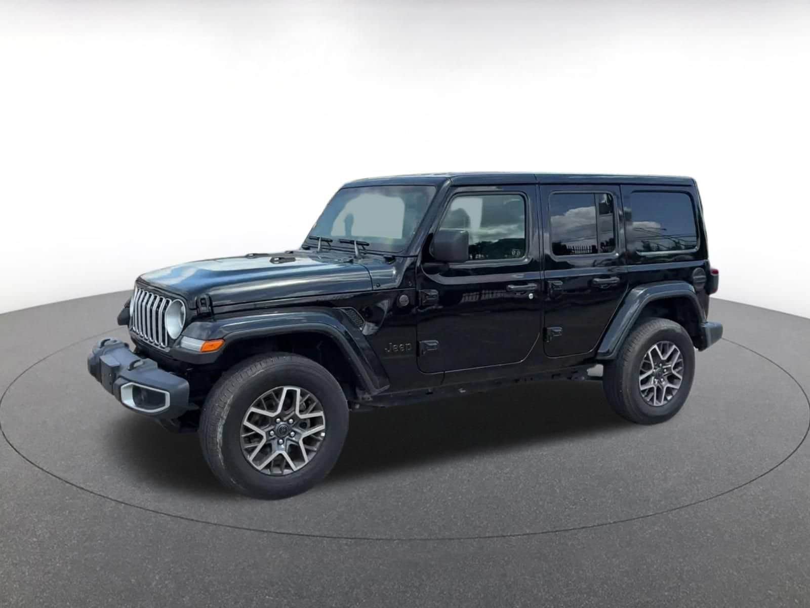Thumbnail: 2025 Jeep Wrangler - 6
