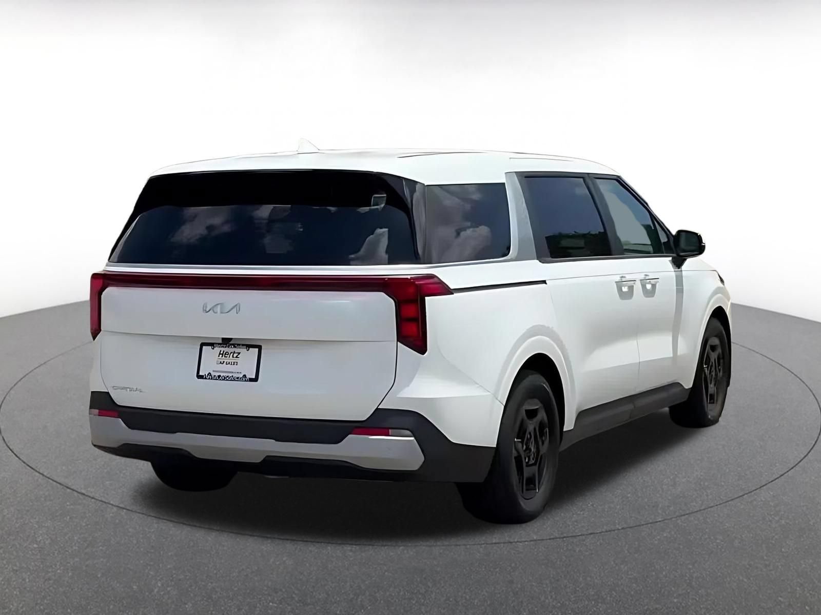 Thumbnail: 2026 Kia Carnival - 14