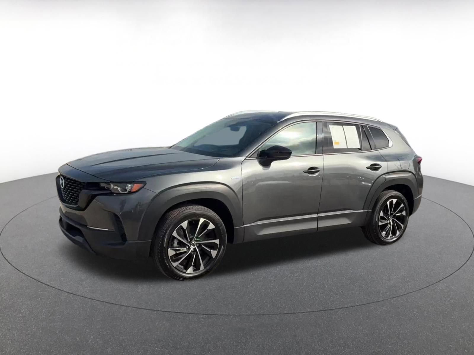 Thumbnail: 2025 Mazda CX-50 - 8