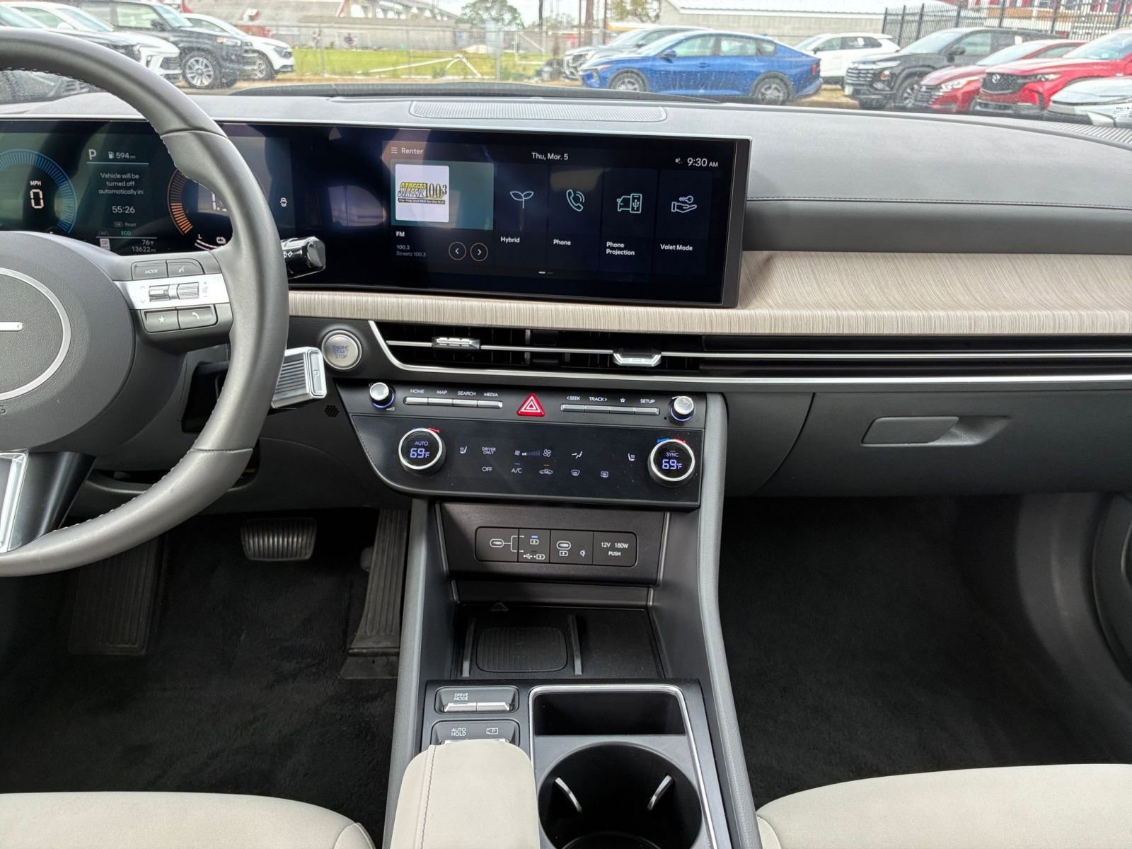 Thumbnail: 2025 Hyundai Sonata - 16