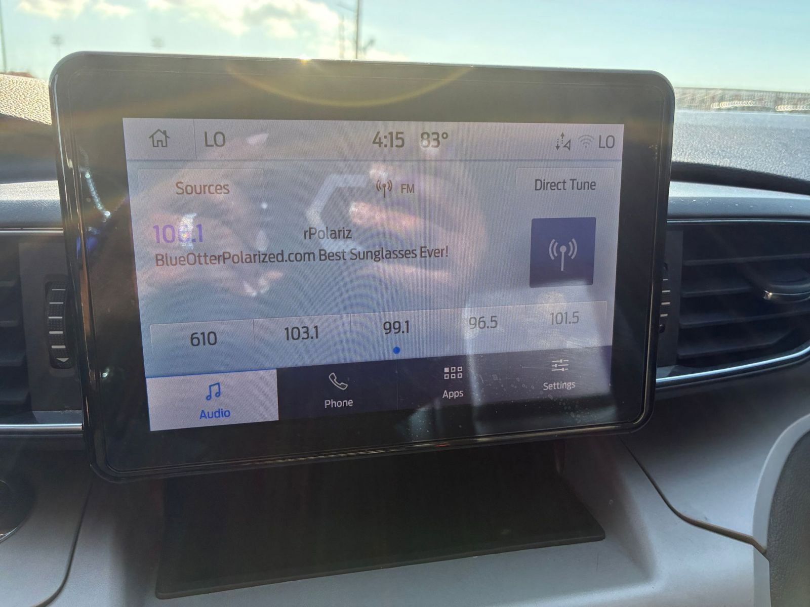 Thumbnail: 2024 Ford Explorer - 21