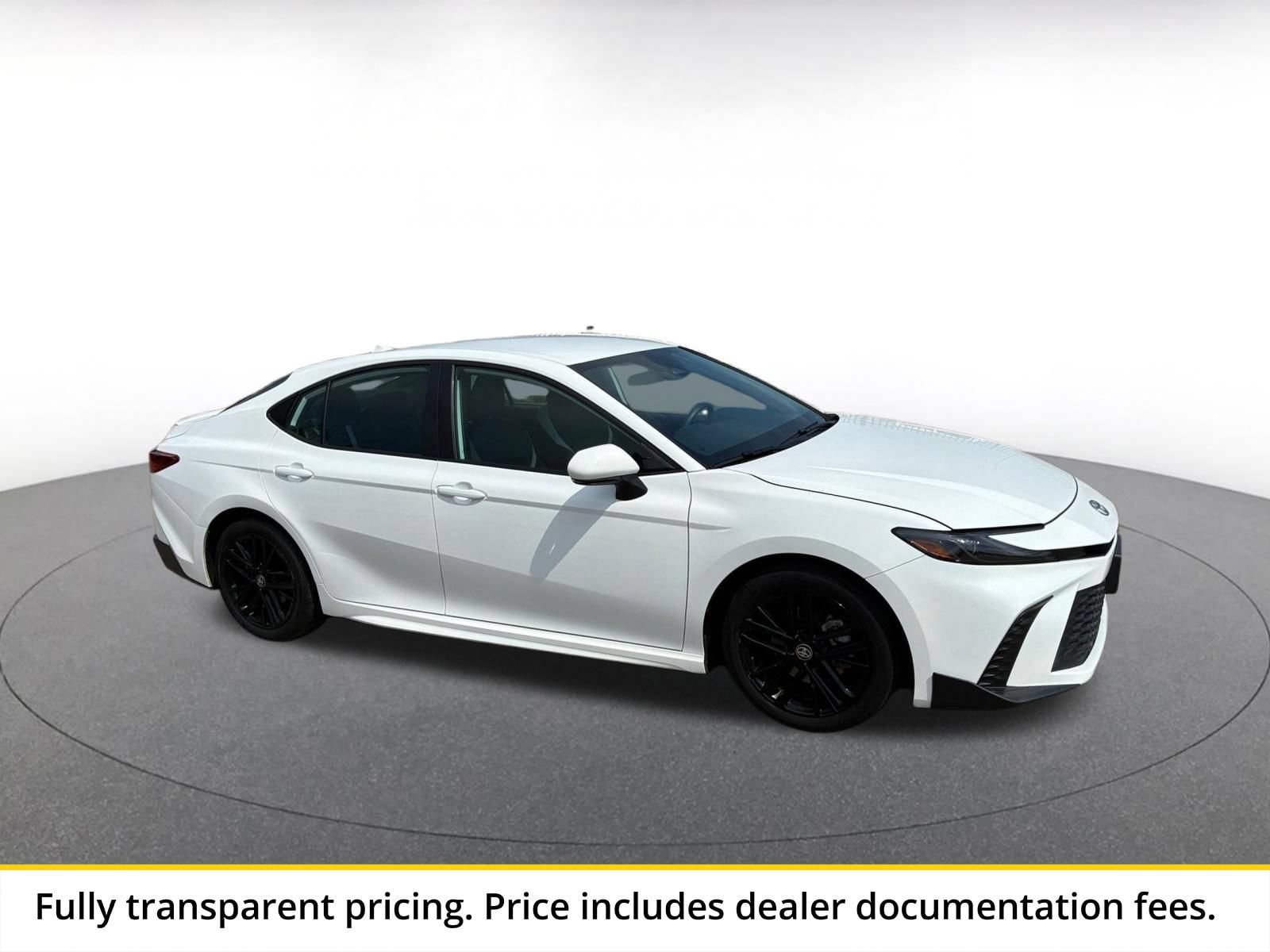 Thumbnail: 2026 Toyota Camry - 1