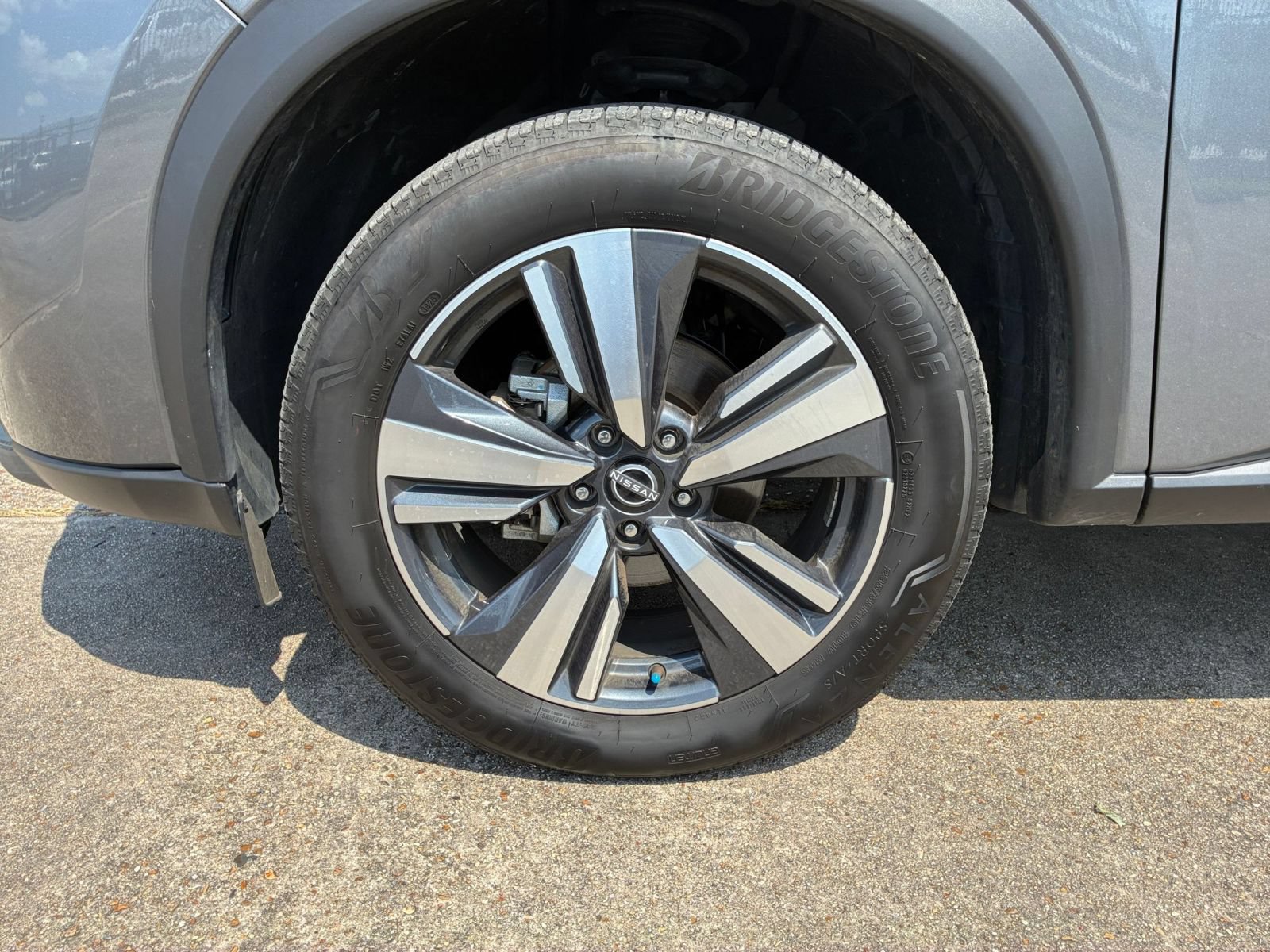Thumbnail: 2026 Nissan Rogue - 31