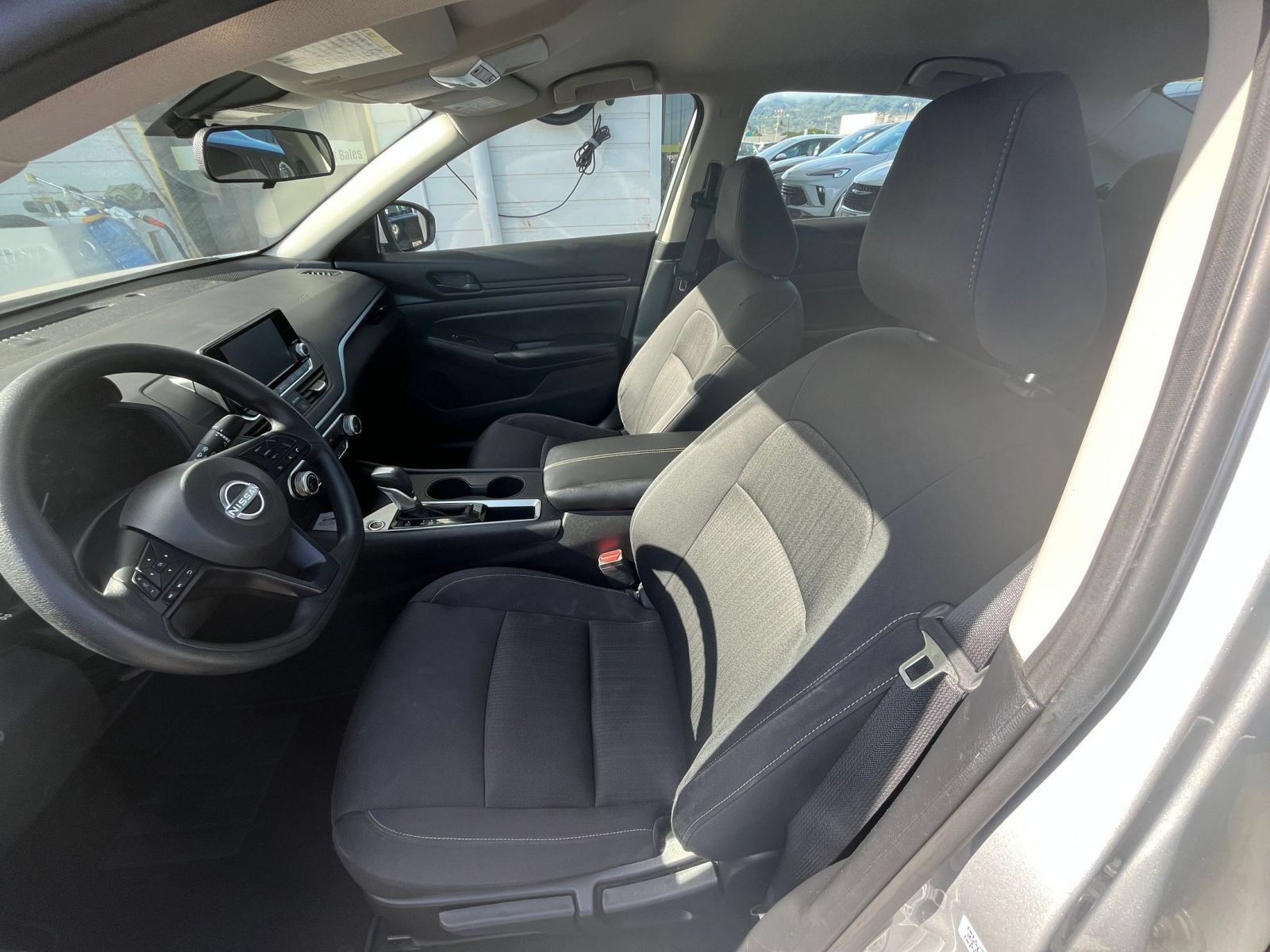 Thumbnail: 2023 Nissan Altima - 20