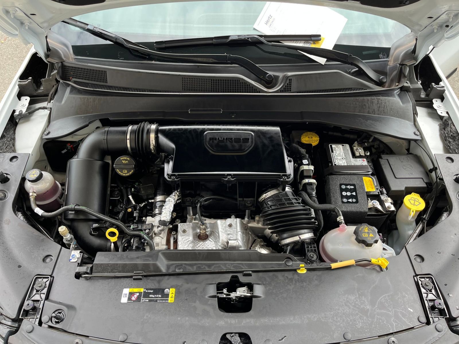 Thumbnail: 2025 Jeep Compass - 32