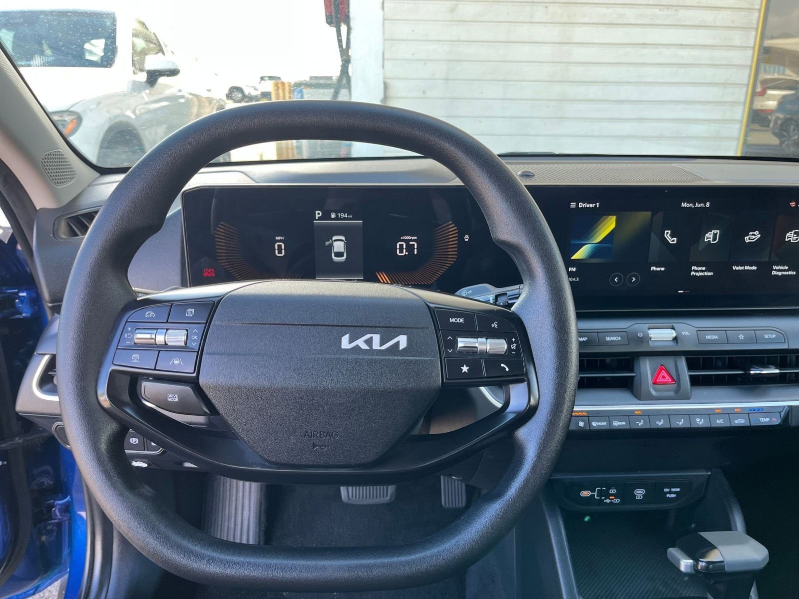 Thumbnail: 2025 Kia K4 - 34