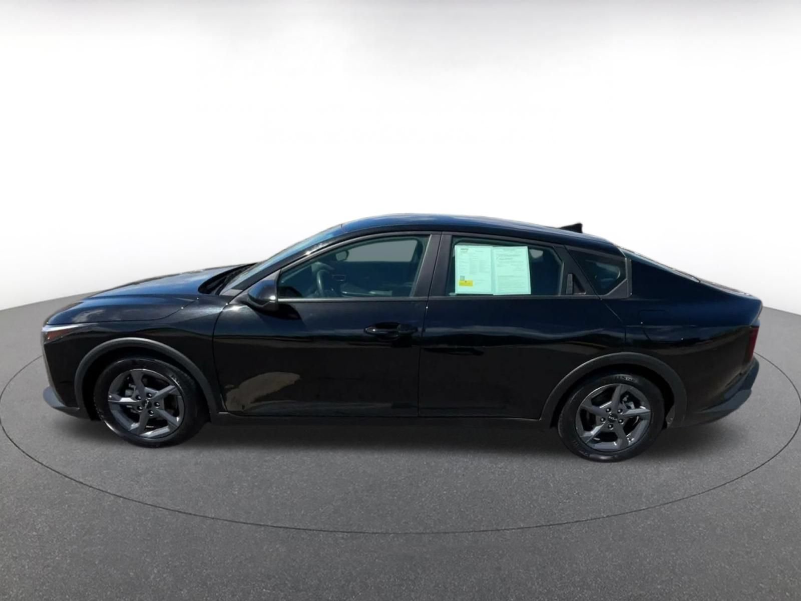 Thumbnail: 2025 Kia K4 - 8