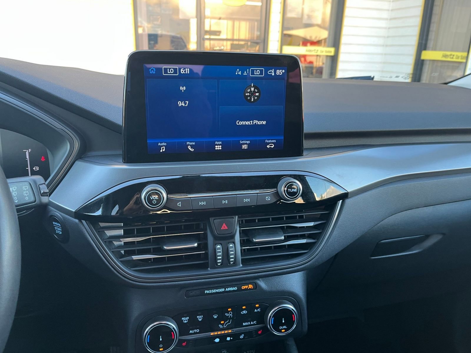 Thumbnail: 2023 Ford Escape - 18