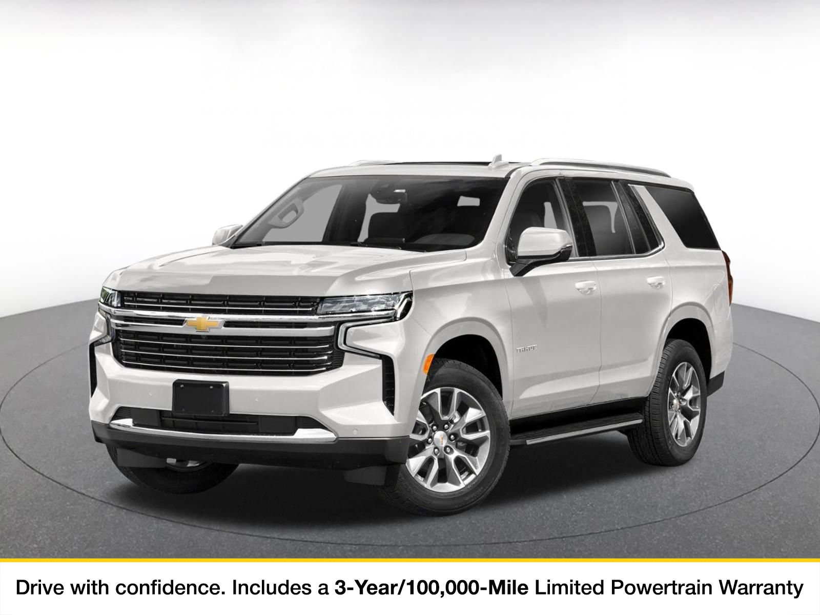 2023 Chevrolet Tahoe