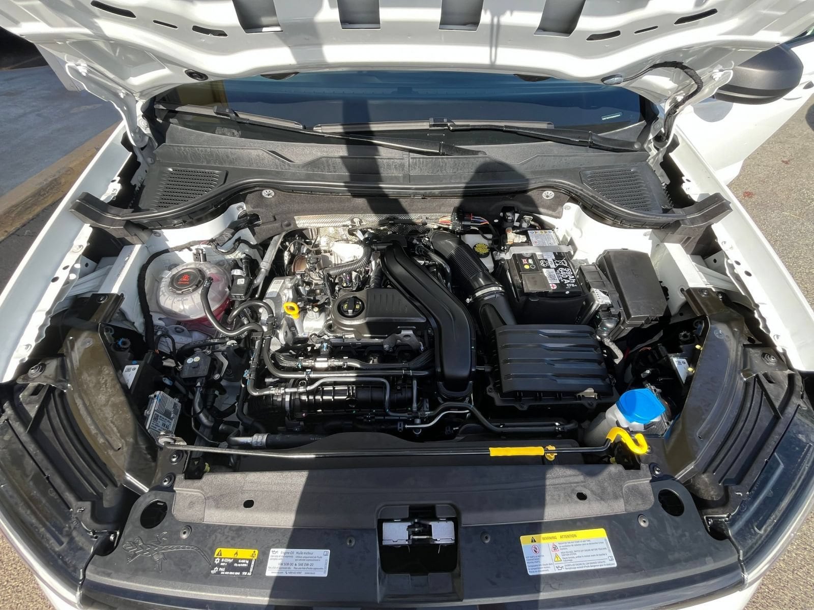 Thumbnail: 2026 Volkswagen Taos - 32