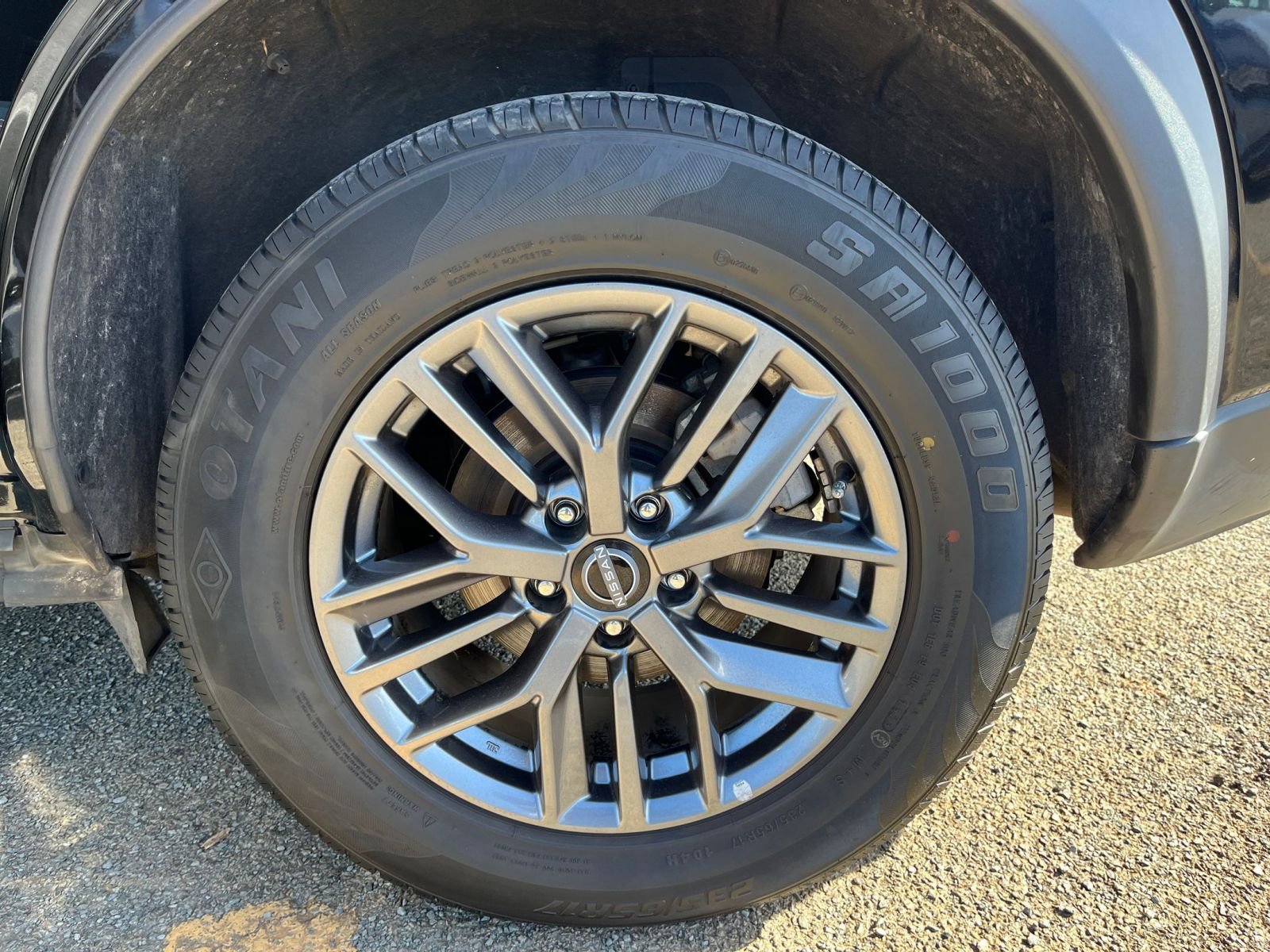 Thumbnail: 2023 Nissan Rogue - 33