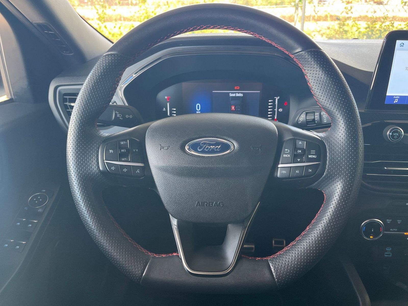 Thumbnail: 2023 Ford Escape - 28