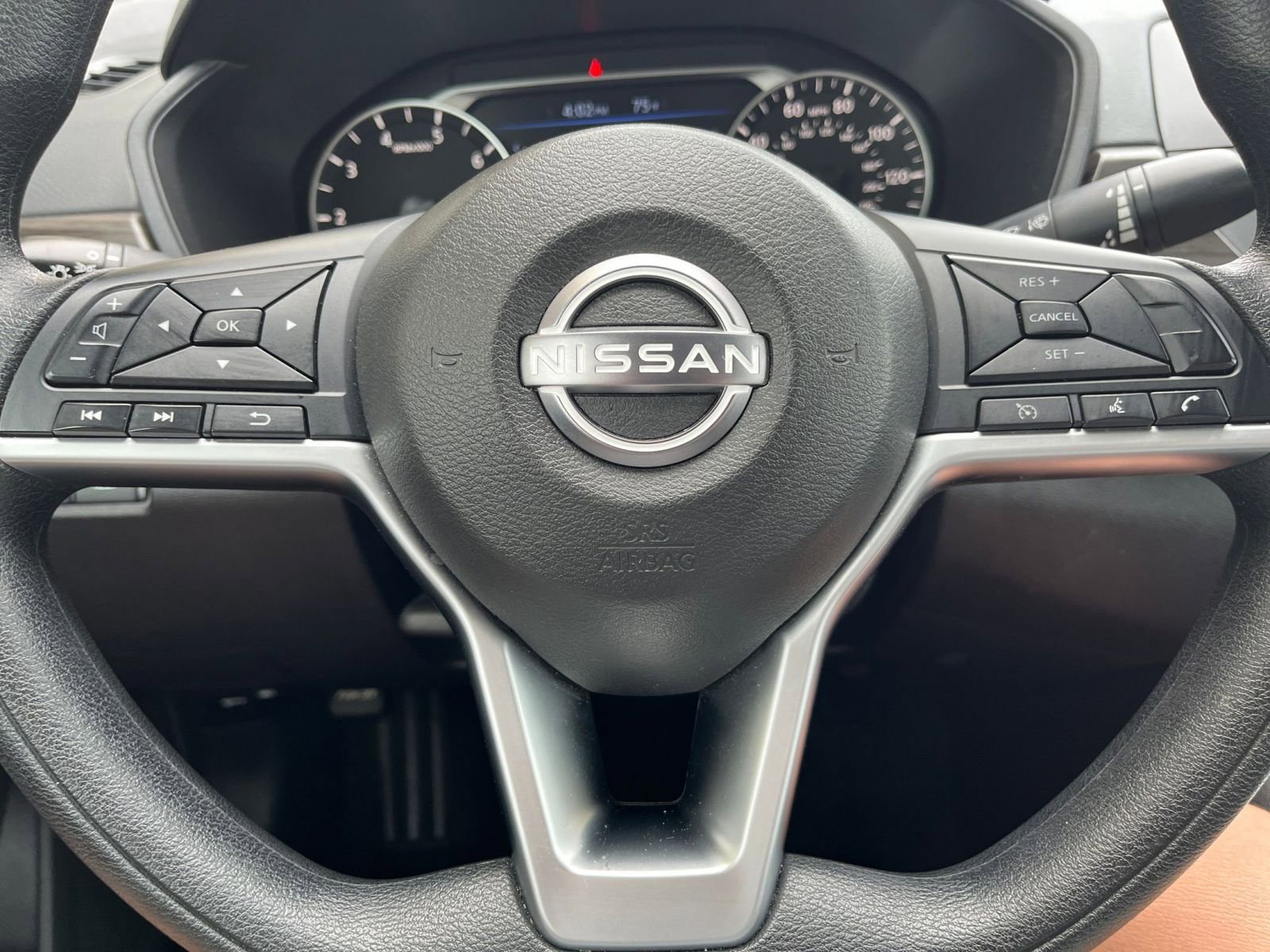 Thumbnail: 2024 Nissan Altima - 29