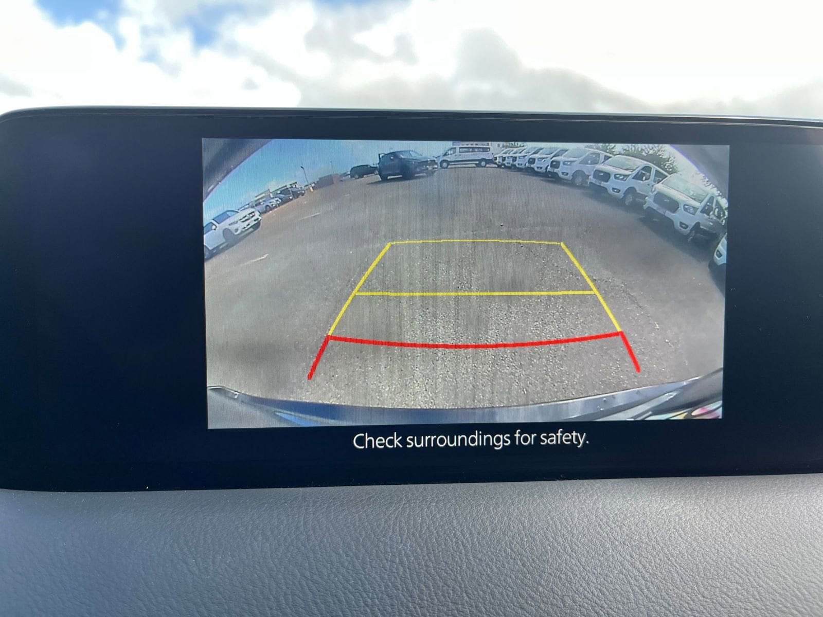 Thumbnail: 2024 Mazda CX-5 - 22