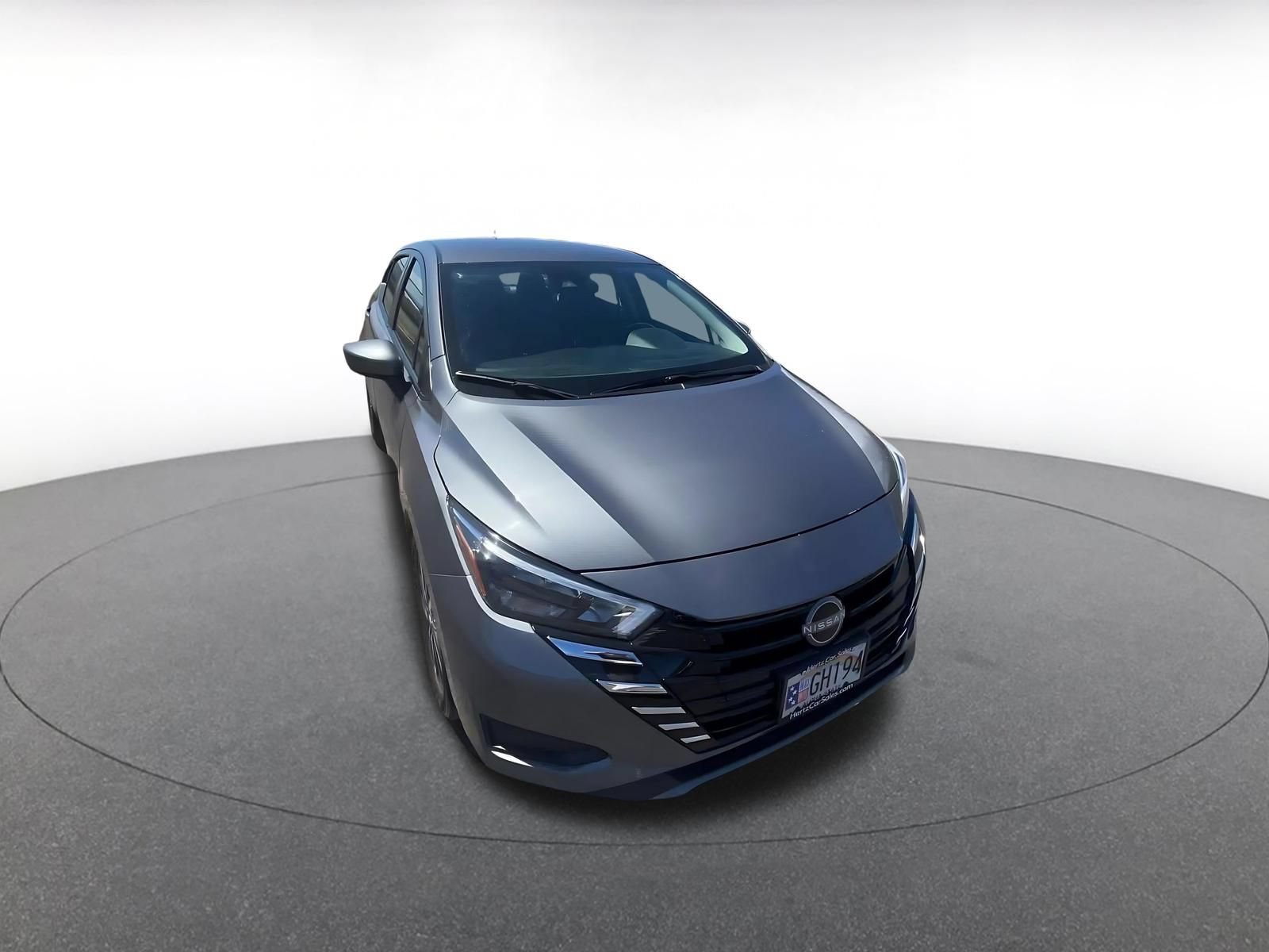 Thumbnail: 2025 Nissan Versa - 3