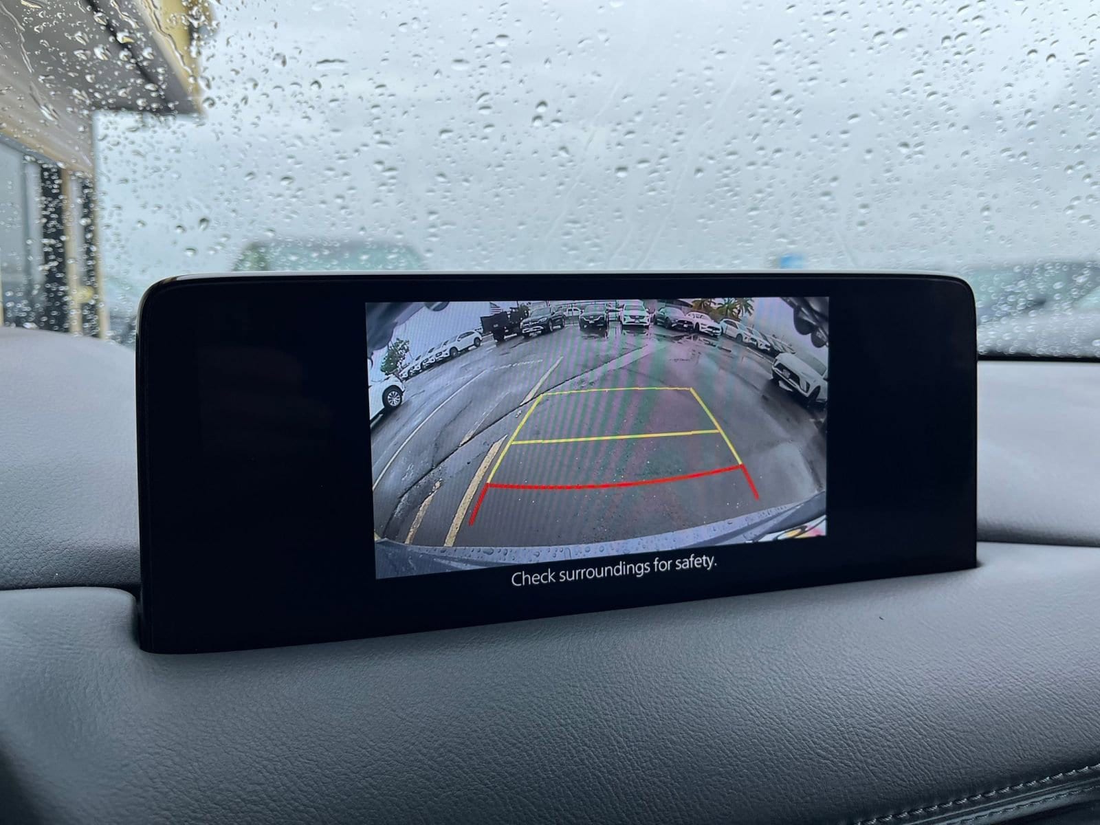 Thumbnail: 2024 Mazda CX-5 - 25