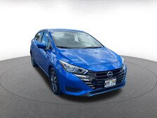 2023 Nissan Versa 1.6 SV -
                  Honolulu, HI