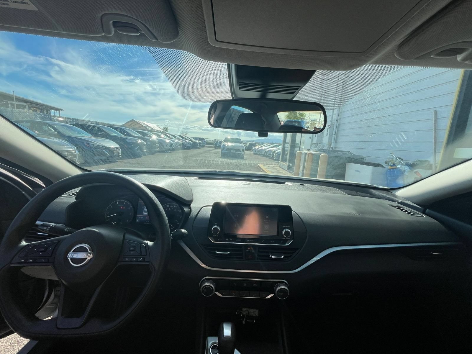 Thumbnail: 2023 Nissan Altima - 26