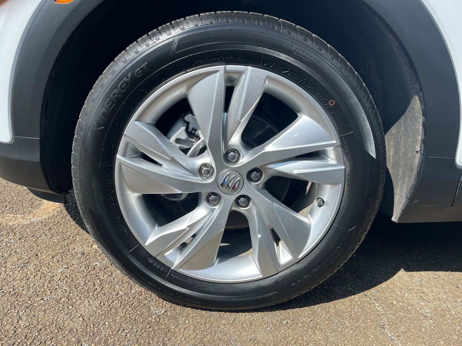 Thumbnail: 2025 Buick Encore GX - 29