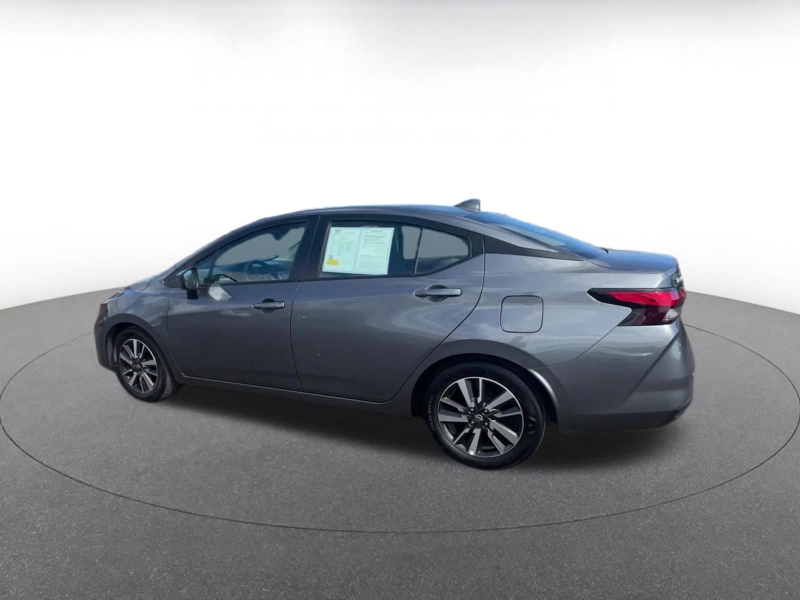 Thumbnail: 2025 Nissan Versa - 10