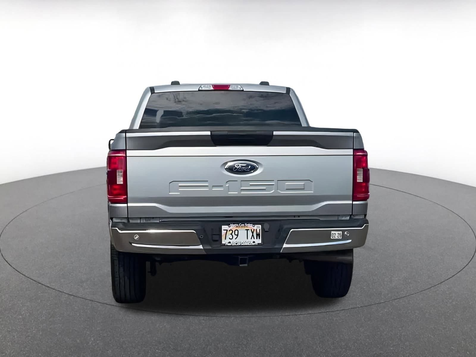 Thumbnail: 2023 Ford F-150 - 18