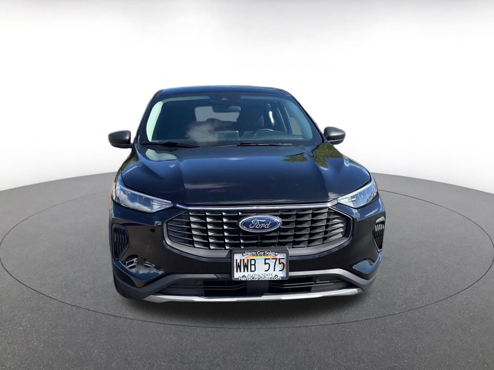 Thumbnail: 2023 Ford Escape - 4