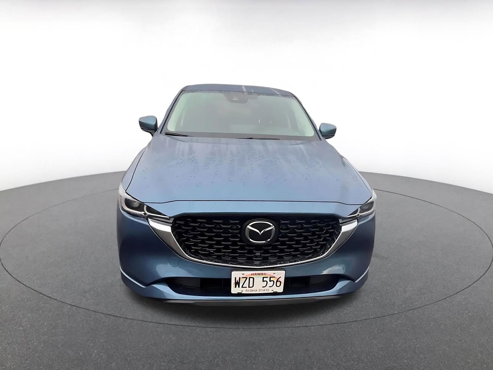 Thumbnail: 2024 Mazda CX-5 - 4