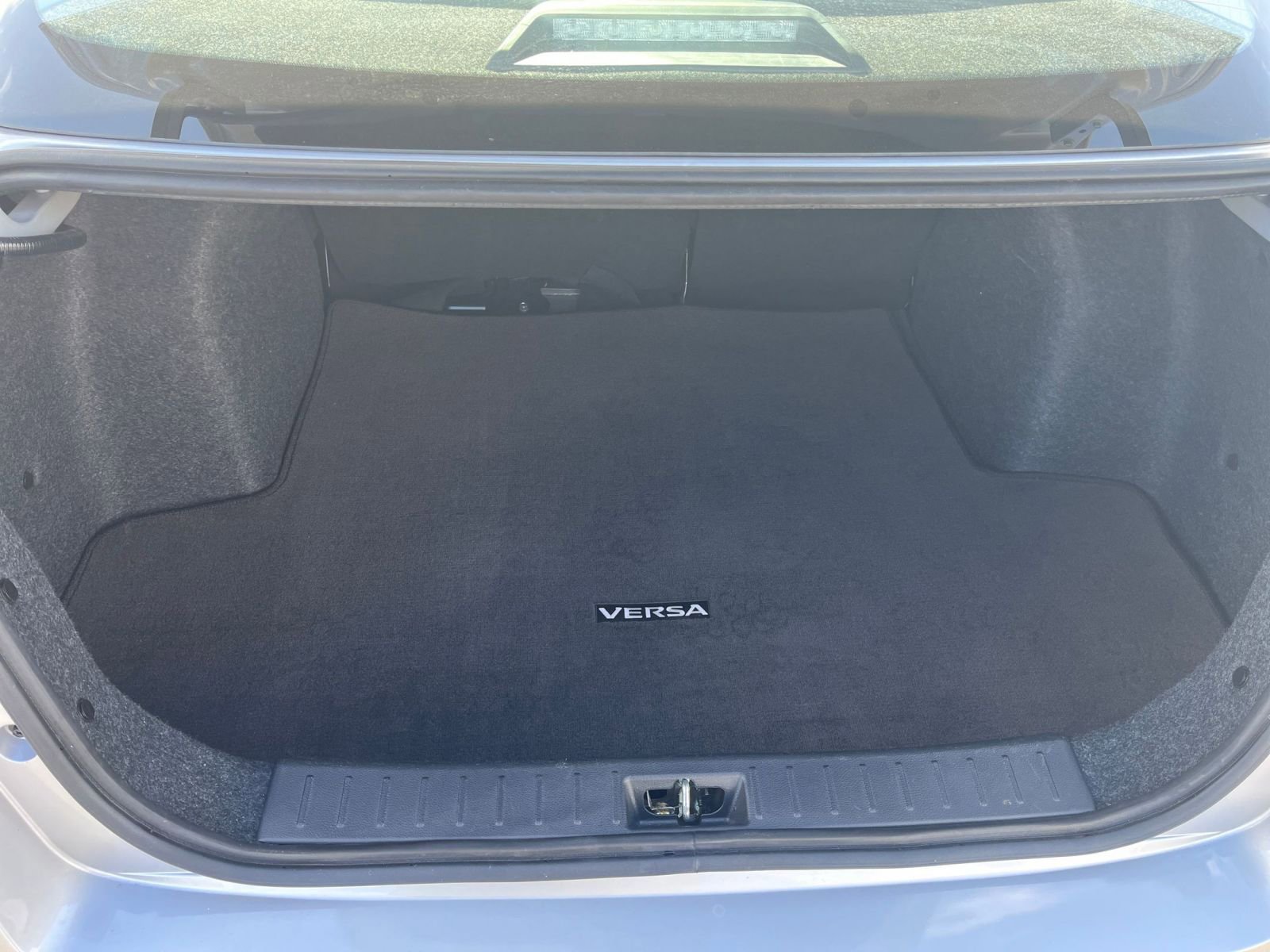 Thumbnail: 2025 Nissan Versa - 25