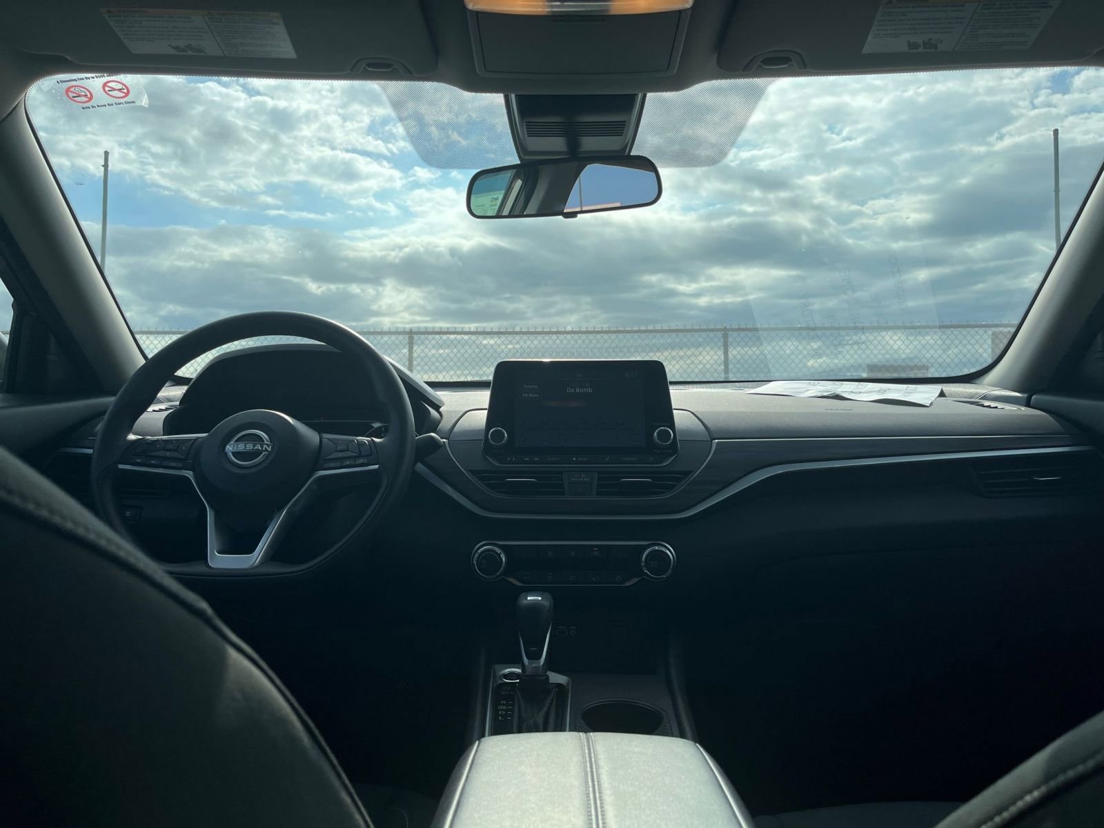 Thumbnail: 2025 Nissan Altima - 34