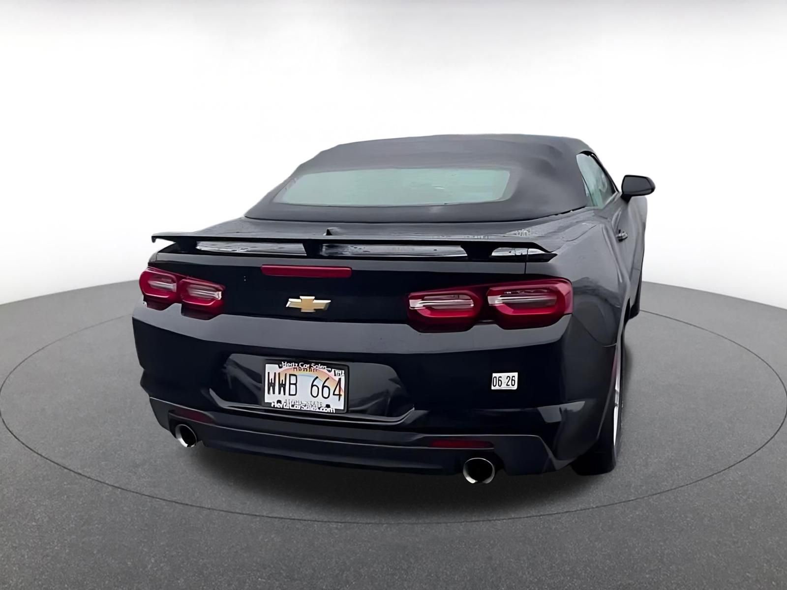 Thumbnail: 2023 Chevrolet Camaro - 15