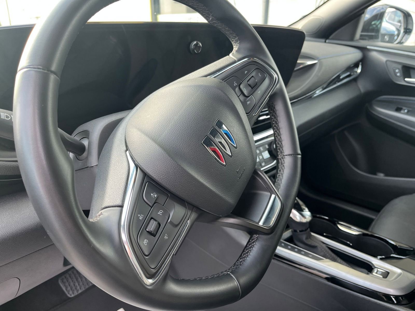 Thumbnail: 2025 Buick Envista - 33