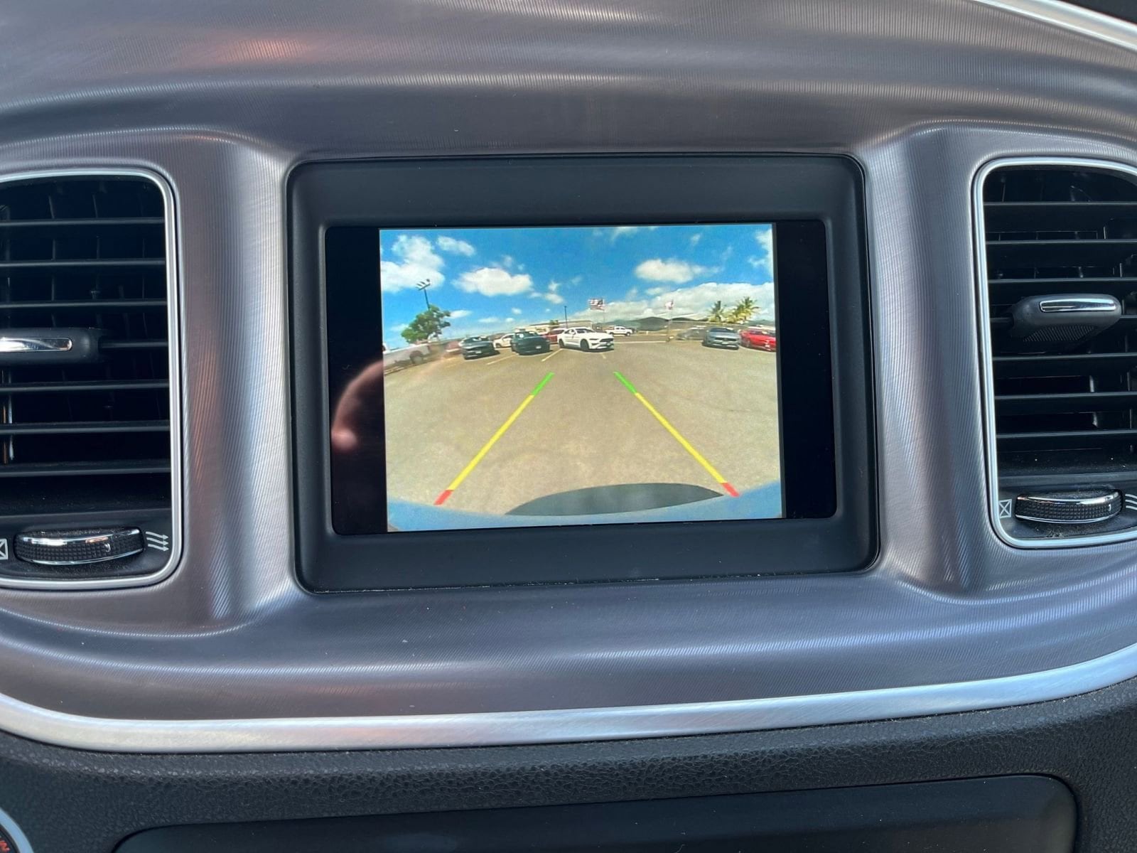 Thumbnail: 2022 Dodge Charger - 17