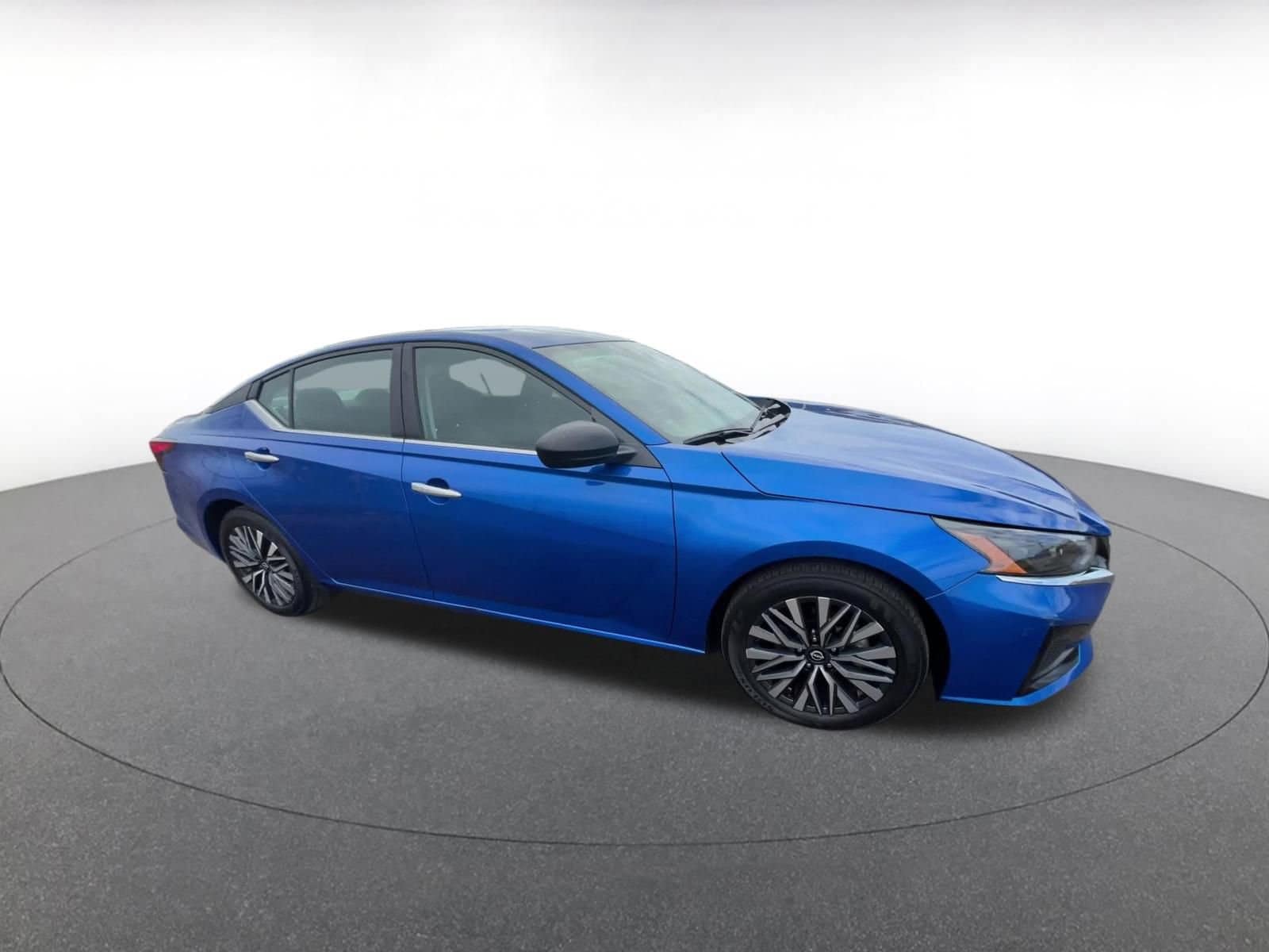 Thumbnail: 2025 Nissan Altima - 2