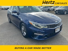 2020 Kia Optima LX -
                Honolulu, HI