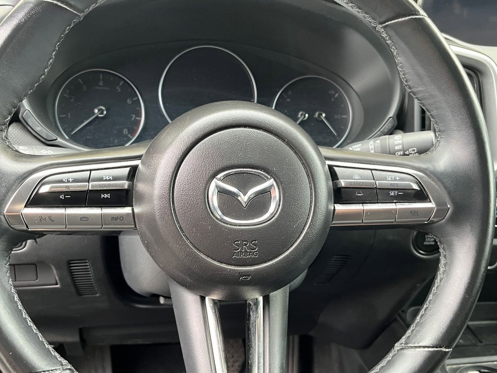 Thumbnail: 2025 Mazda CX-50 - 28