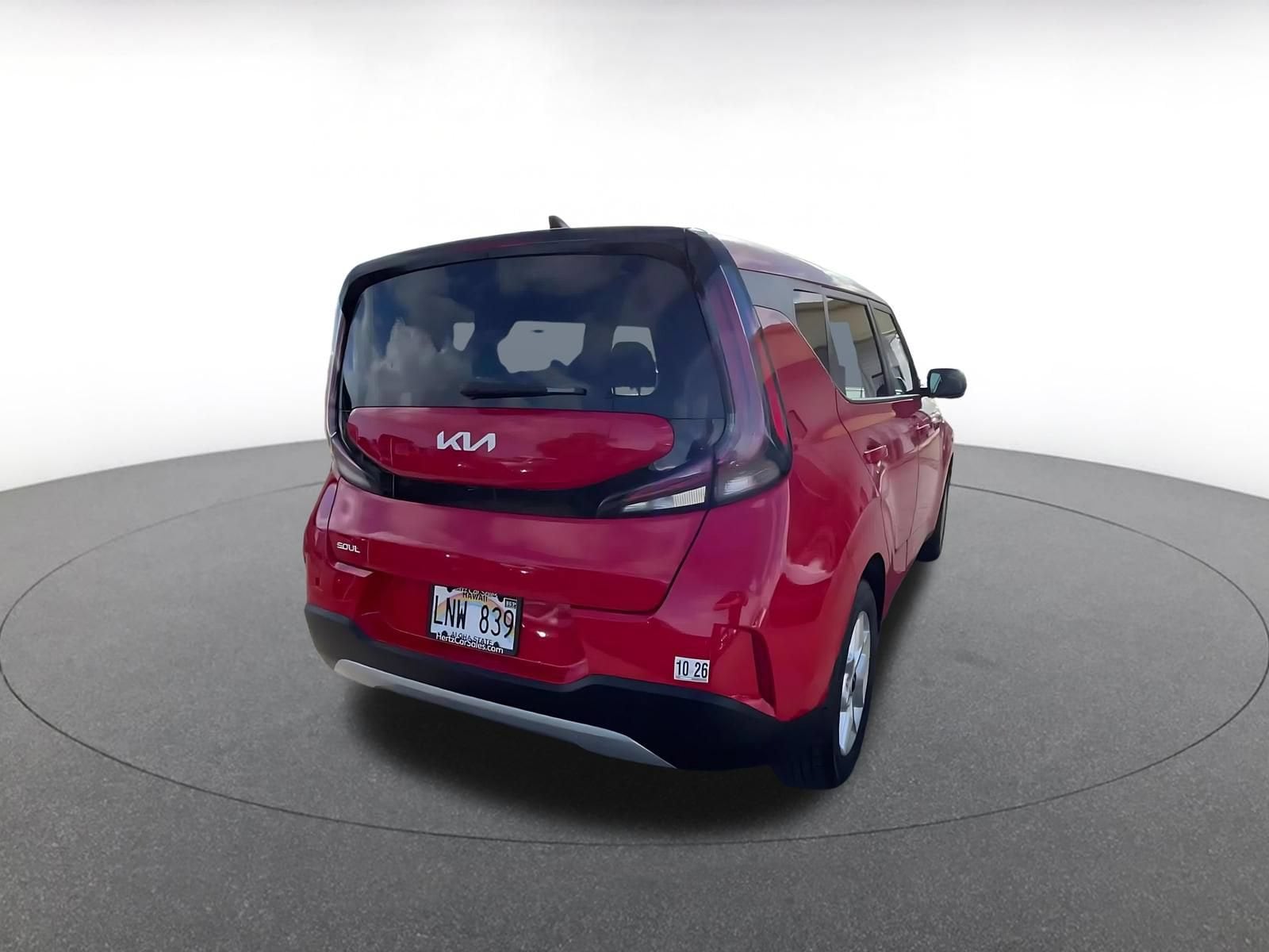 Thumbnail: 2025 Kia Soul - 15